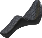 Le Pera Cherokee Seat - Enhanced Rider Comfort - For Harley Davidson