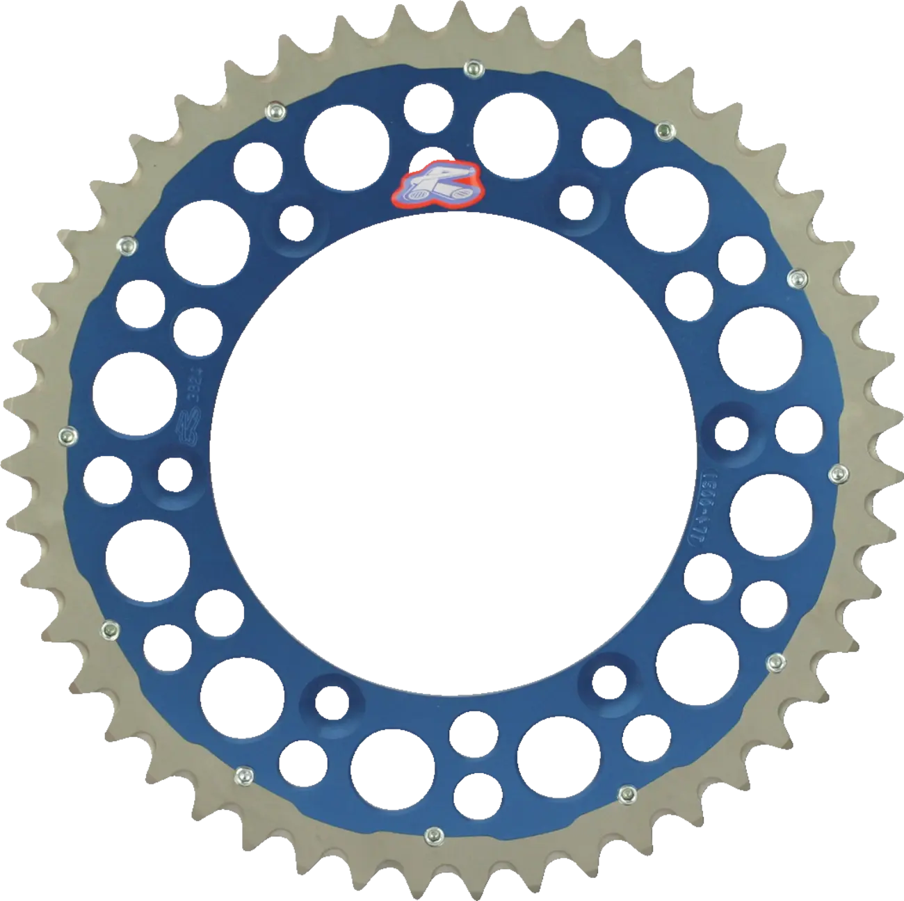 Renthal Twinring Rear Sprocket 52t