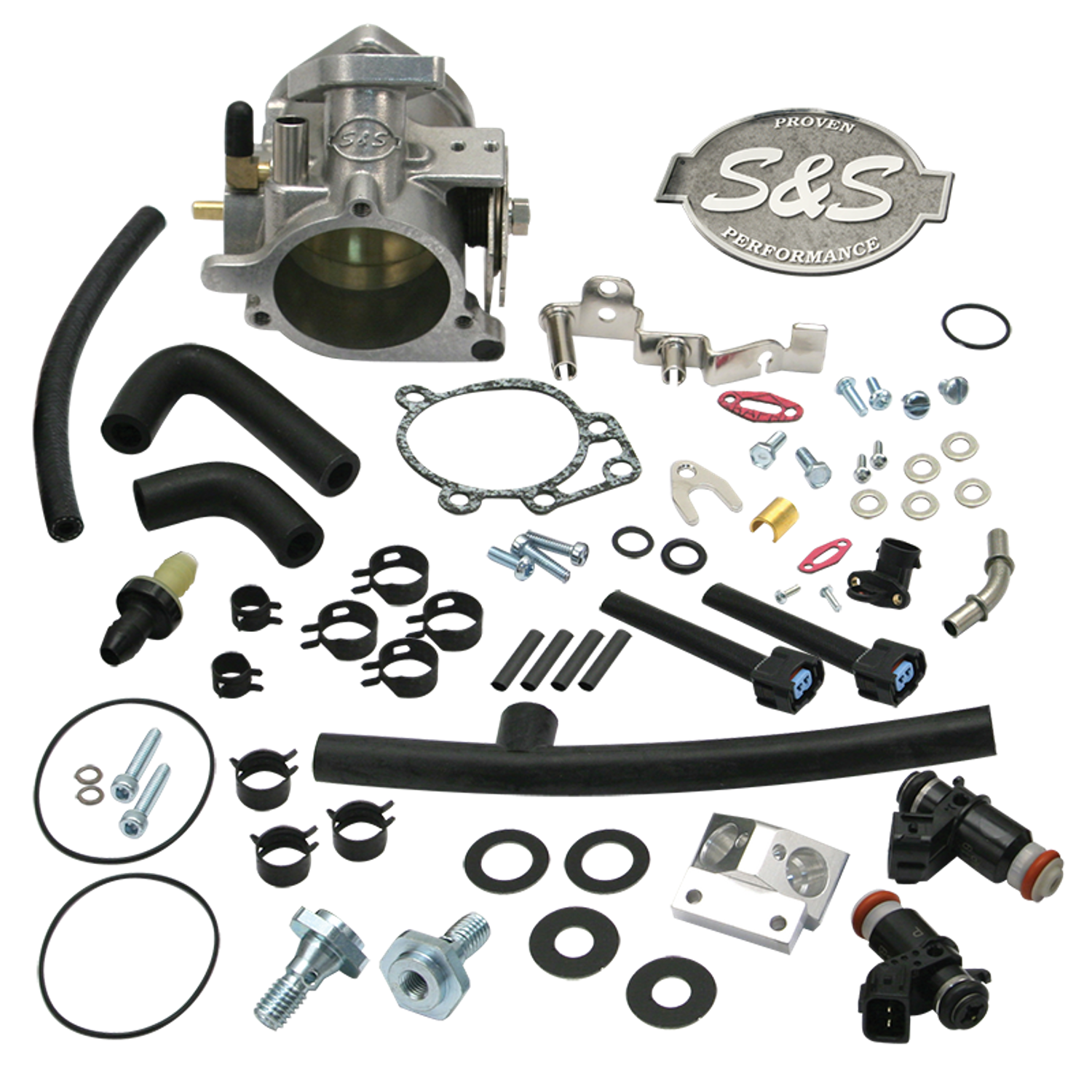 S&S Variable Fuel Injection Module – Intake