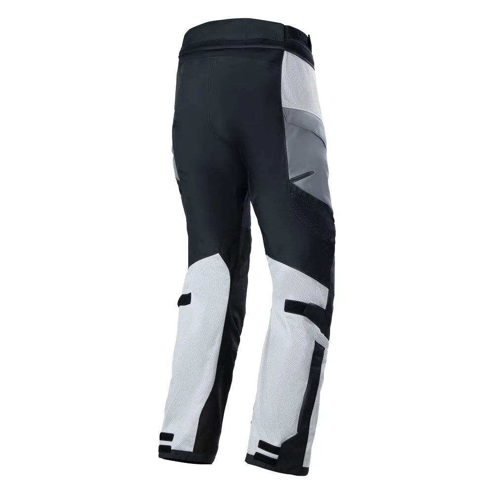 Alpinestars Andes Air Drystar Pants - Black/Gray