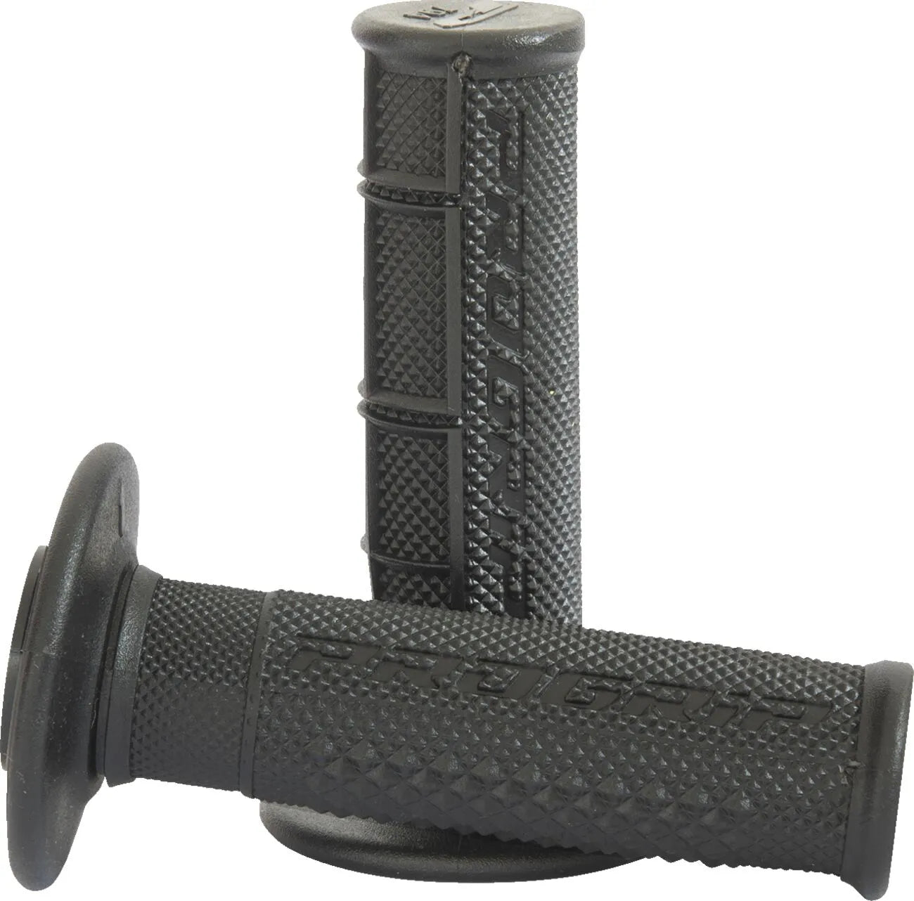 Pro Grip 796 Perfect Grips - Black Motorcycle Grips
