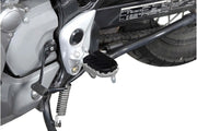 Sw-motech Ion Footrest - Adjustable Motorcycle Pegs