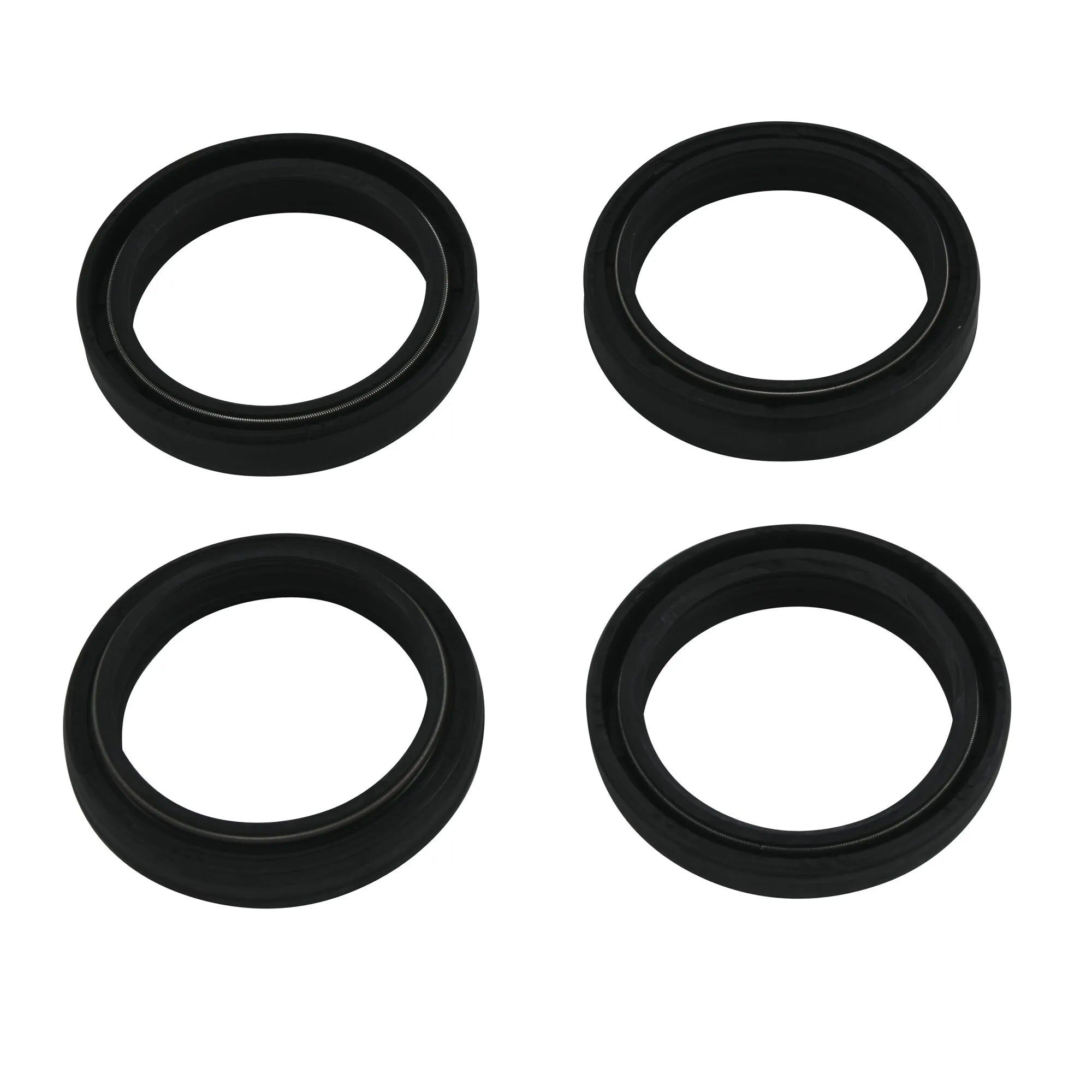 All Balls Fork Bushings And Seals Kit
