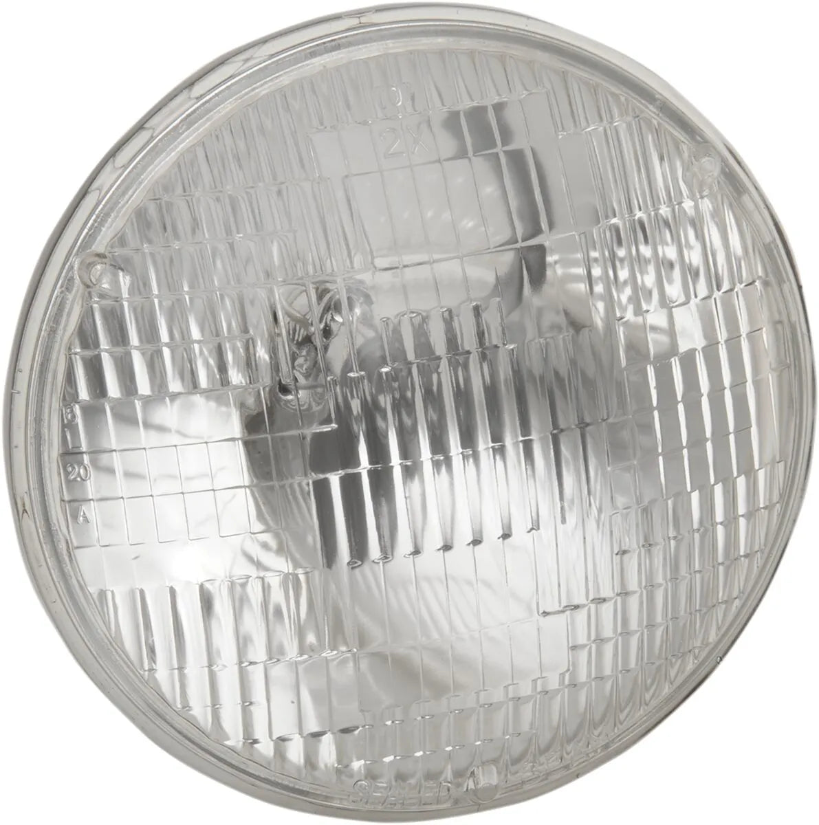Emgo Sealed Beam Headlight Bulb - 12v 75w
