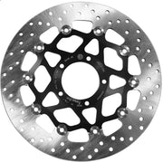 Brembo Serie Oro Brake Rotor Floating Prime Line - Front
