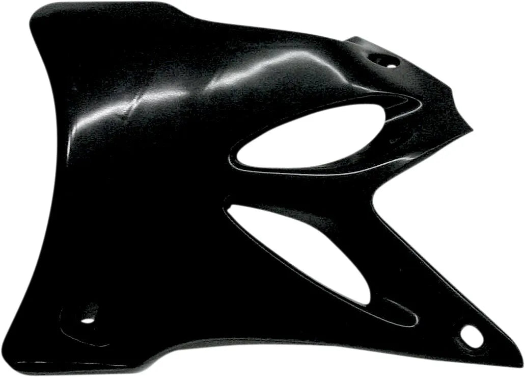 Ufo Replacement Radiator Shrouds For Yamaha
