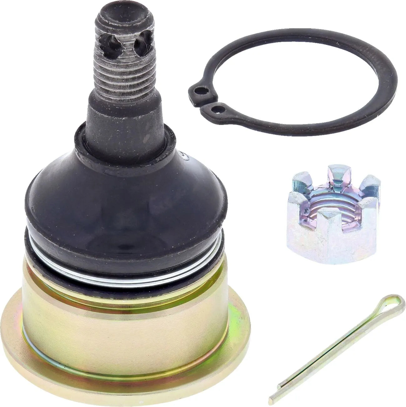 Moose Offroad Ball Joint Kit For Upper/lower Mounting