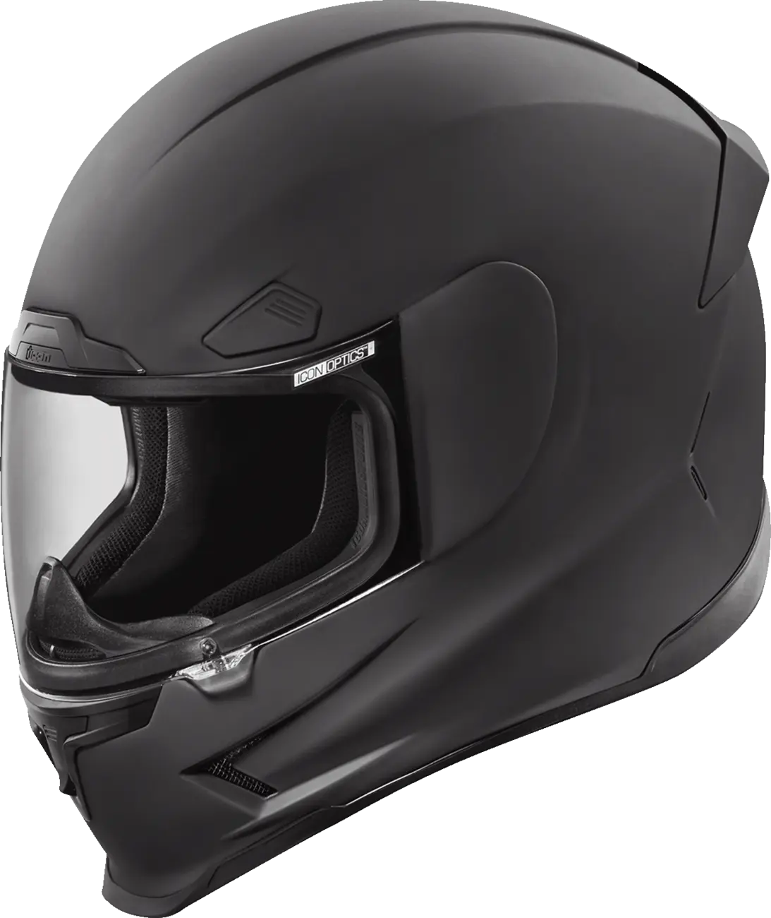 Icon Airframe Pro Helmet Matte Black