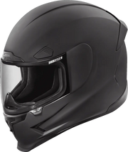 Icon Airframe Pro Helmet Matte Black
