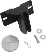 Moose Offroad- Snow ATV Winch Fairlead Pulley 4.875" Bolt Pattern