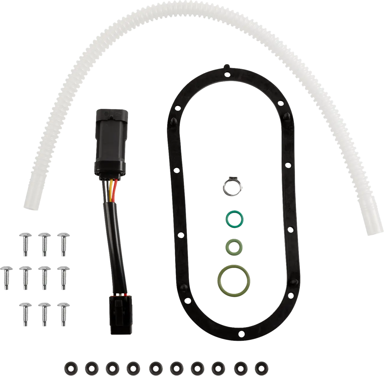 All Balls Fuel Pump Module Assembly