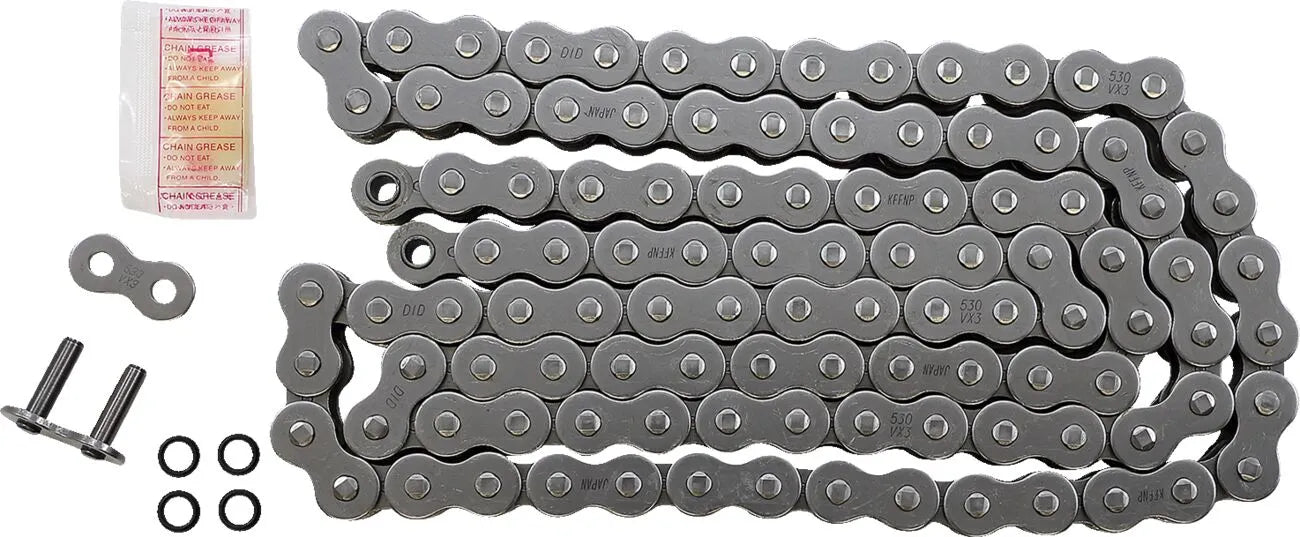 Did 530 Vx3 Drive Chain