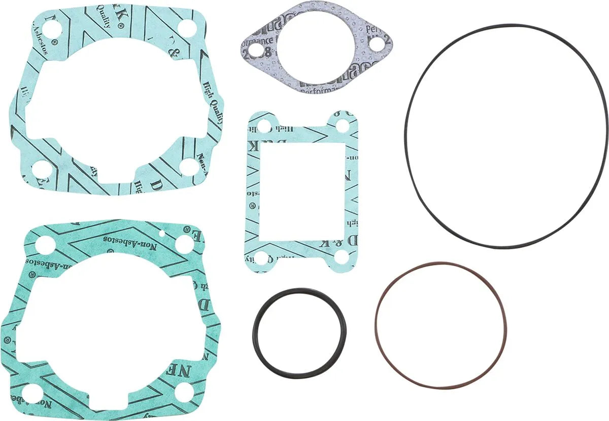Prox 2-Stroke Top End Gasket Kit for KTM SX 65 SX 60 1998-2008