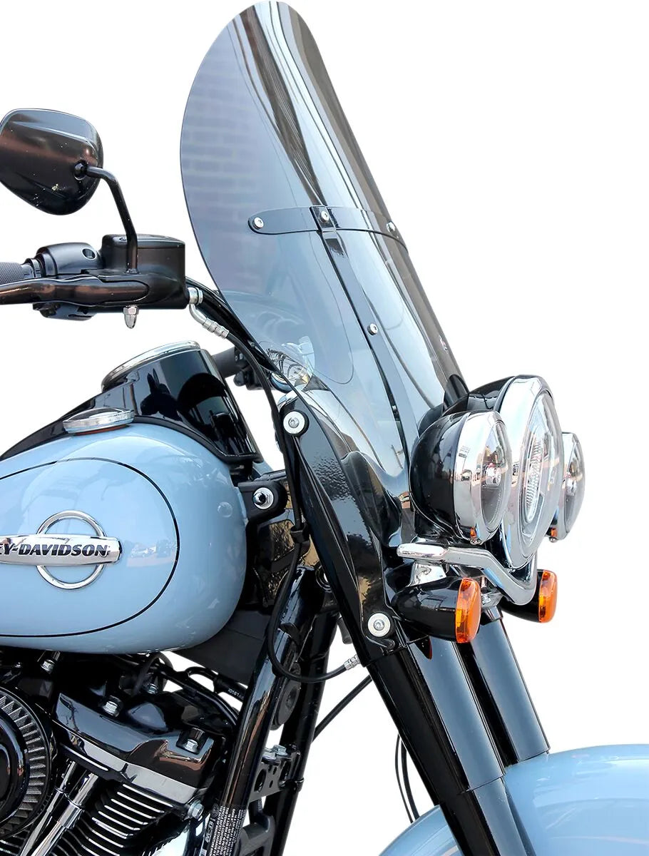 Klock Werks Flare Billboard Windshield