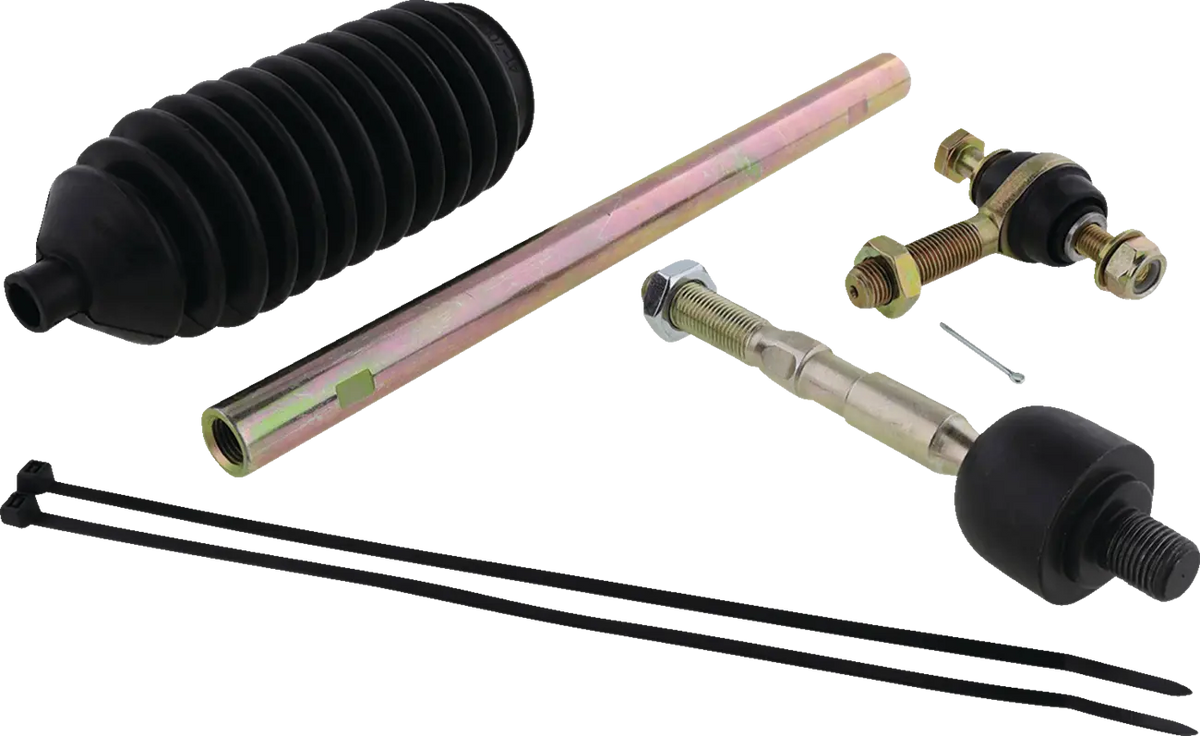 Moose Offroad Hard-Parts Tie-Rod End Kit Left Side for Can-Am