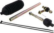 Moose Offroad Hard-Parts Tie-Rod End Kit Left Side for Can-Am