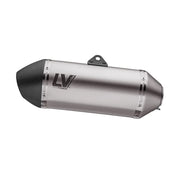 Leovince LV-14 Titanium Slip-on Tłumik
