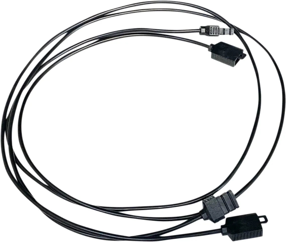 Custom Dynamics Proglow™ Wiring - 24" Extension