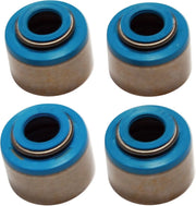 Cometic Valve Guide Seals - Viton, 10 Pack