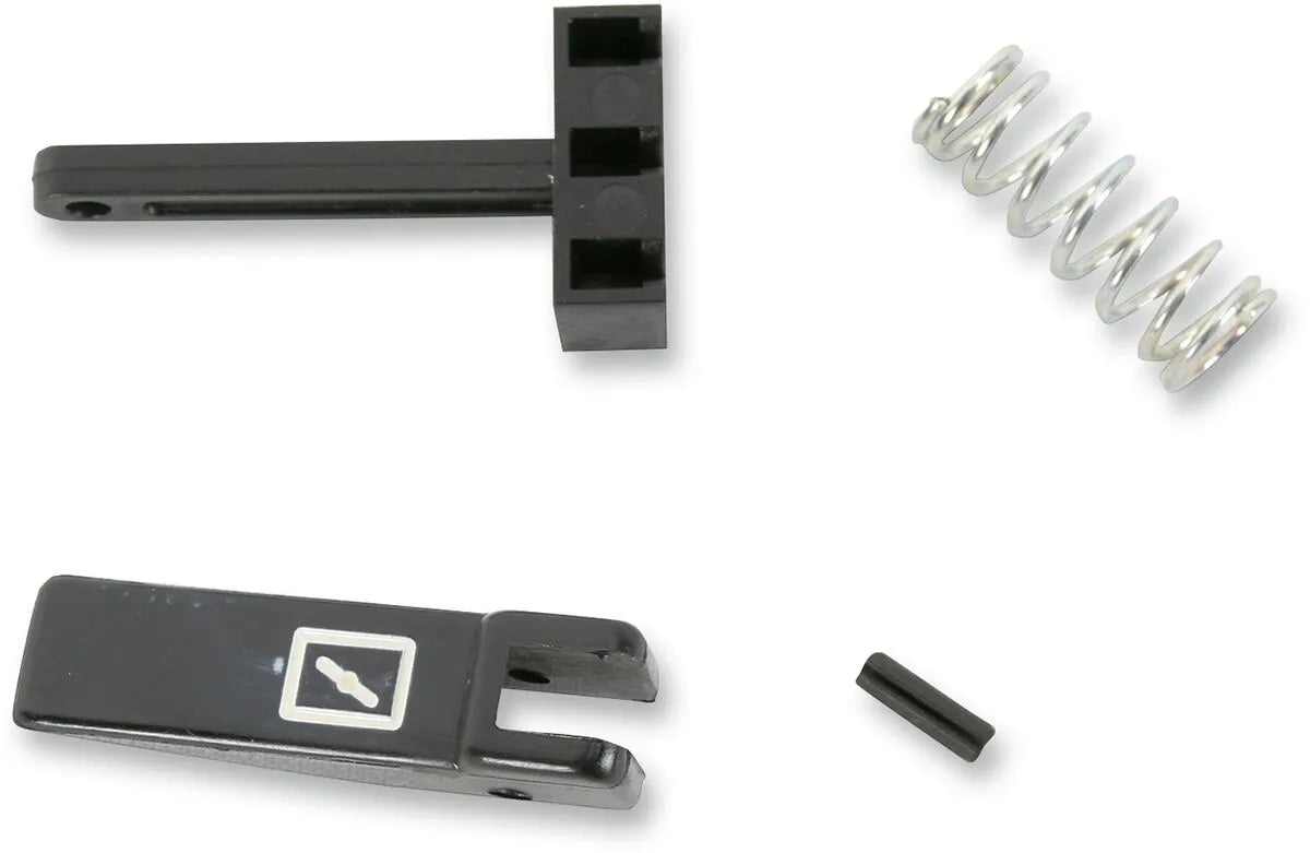 Parts Unlimited Choke Lever Kit