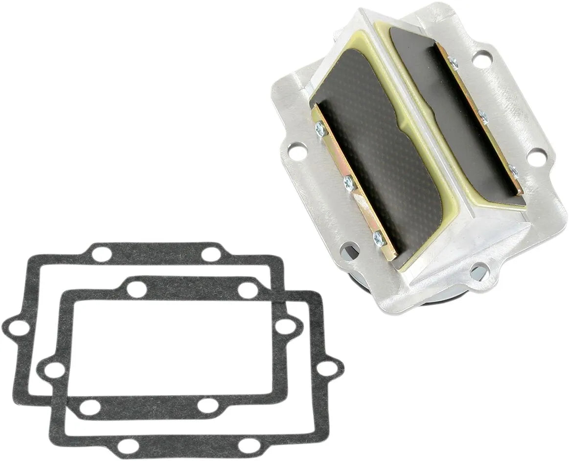 Boyesen Rad12 Rad Valve Reed Cage Assembly