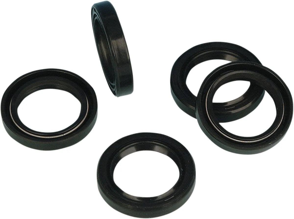 James Gasket Double Lip Points Seal for Harley Davidson 1970-1999