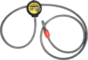 Trimax Versa-cable™ Lock For Multi-use Security