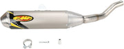 Tłumik Fmf Q4 Slip-on Z Iskrochronem