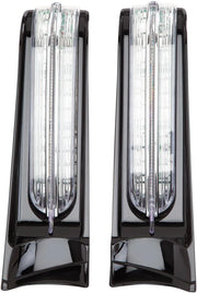 Ciro Filler Panel Lights - Enhanced Visibility