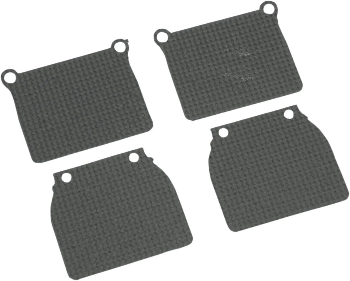 Vforce/moto Tassinari Replacement Reed Petal Set