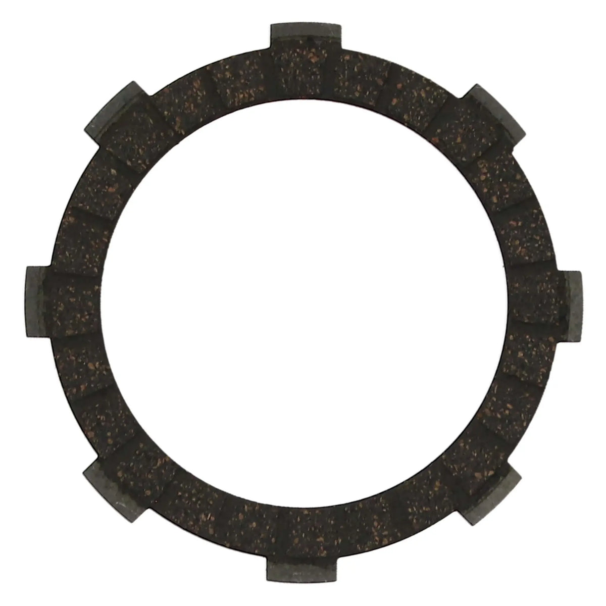 Rekluse Thin Clutch Friction Disk Kit for SX65 2009-2023