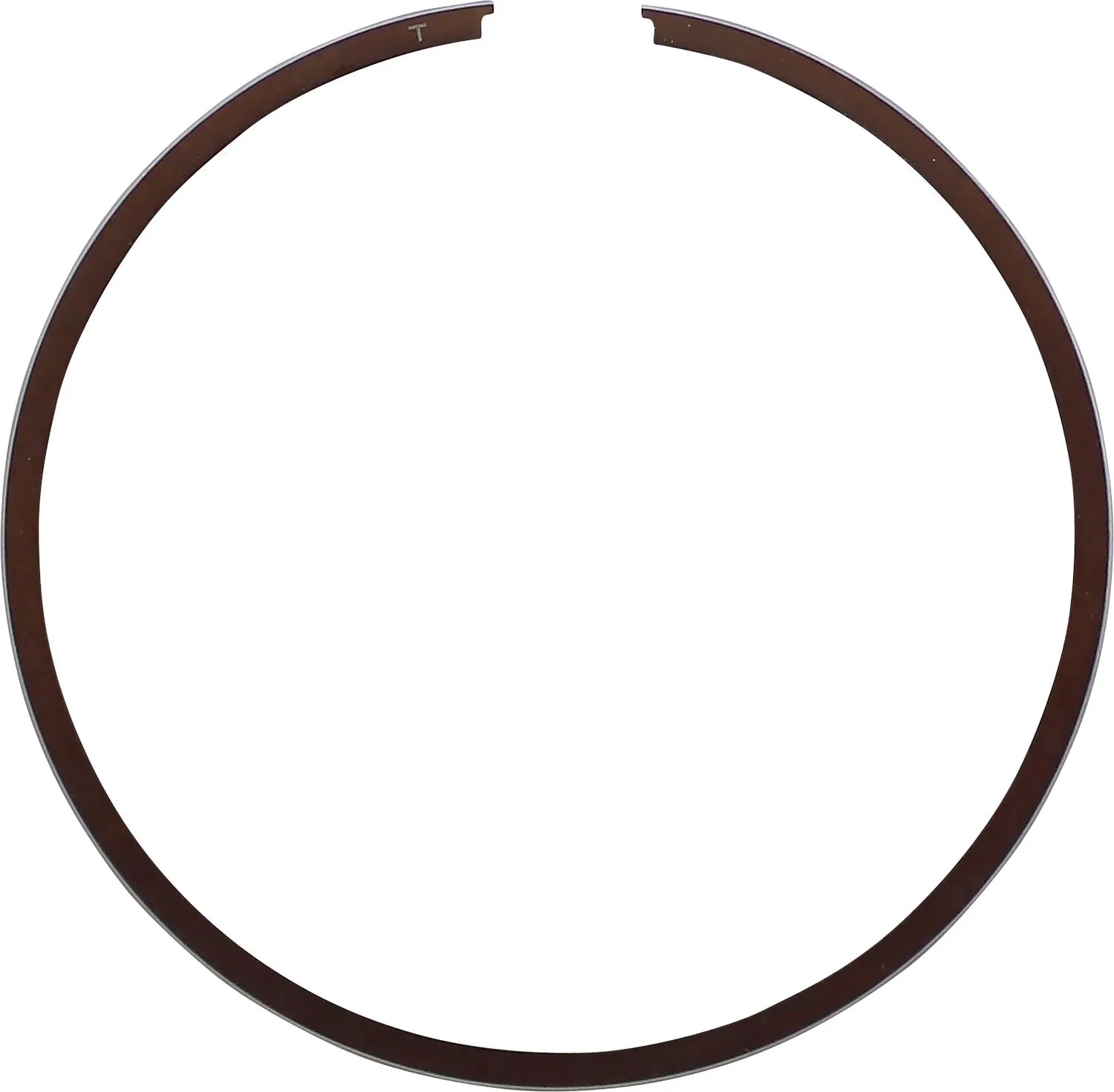 Vertex Piston Ring for 125cc 2-Stroke
