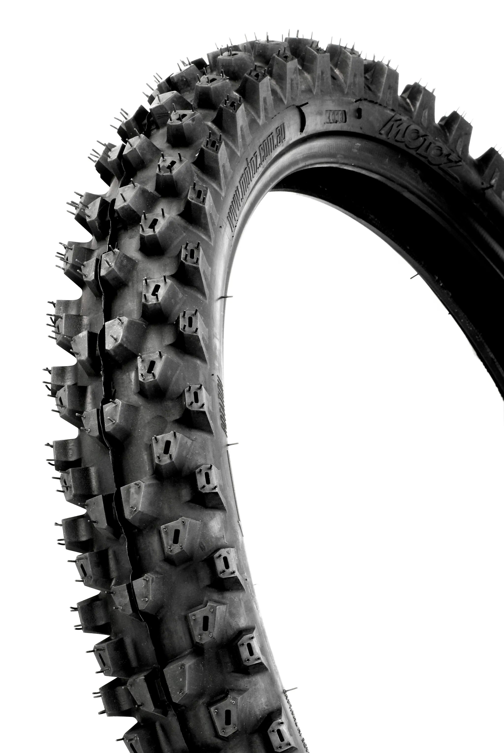 Motoz Tractionator Enduro S/t Tire - Rear 140/80-18