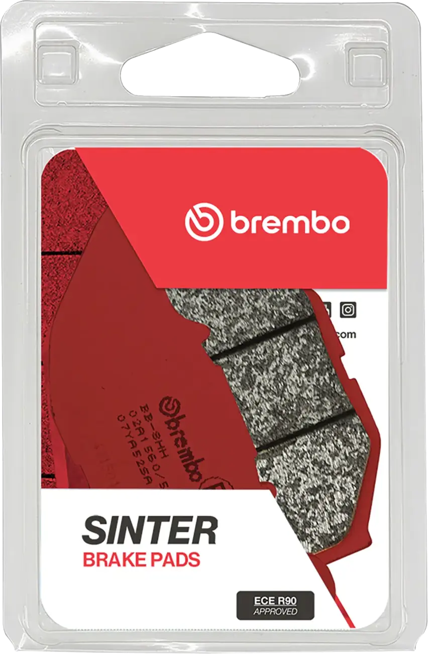 Brembo Prime Sinter Sa Klocki Hamulcowe