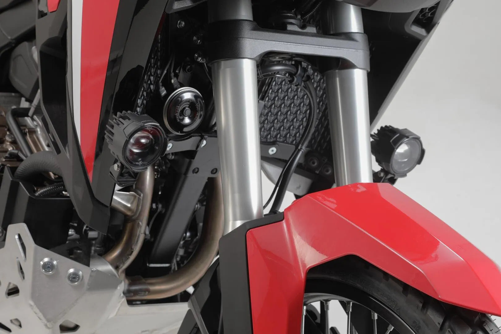 Sw-motech Light Mount Crashbar