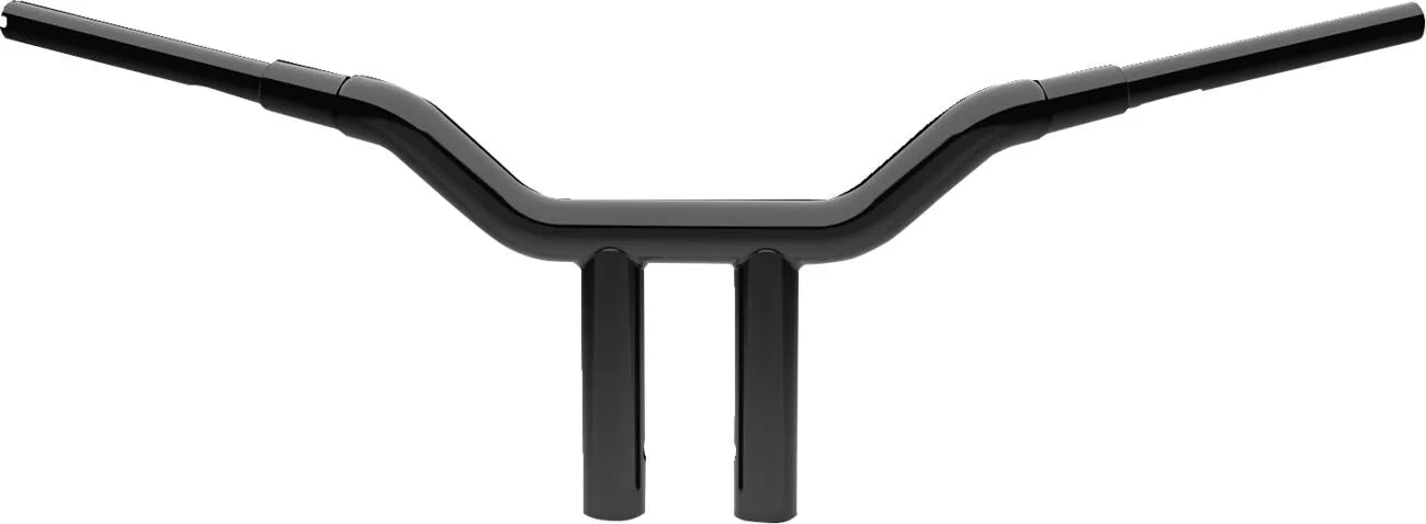 La Choppers Kage Fighter Handlebar - 1-1/2" Black
