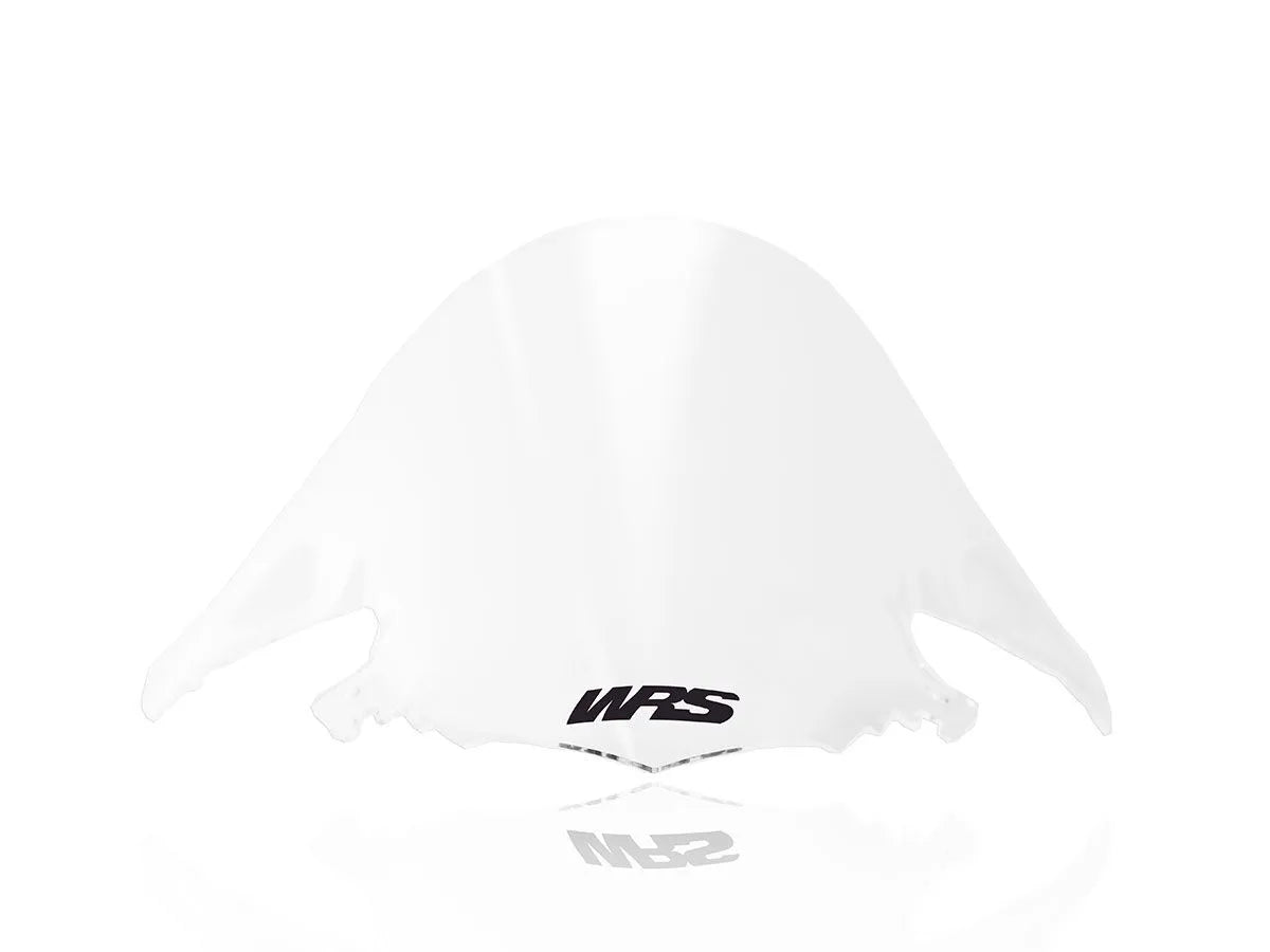 Wrs Windscreen - High Quality Pmma Plexiglass