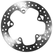 Stała tarcza hamulcowa Brembo Serie Oro Prime Line - Tył