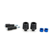Daytona Compass Handlebar End - Anodized