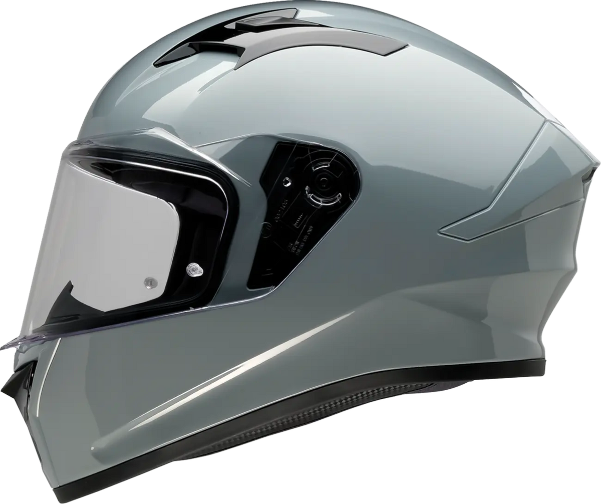Z1R Talon Helmet Nardo Gray