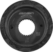 Andrews Belt Drive Transmission Pulley - 30 Tooth