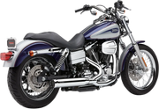 Układ wydechowy Cobra Powerpro Hp 2:1 Rpt