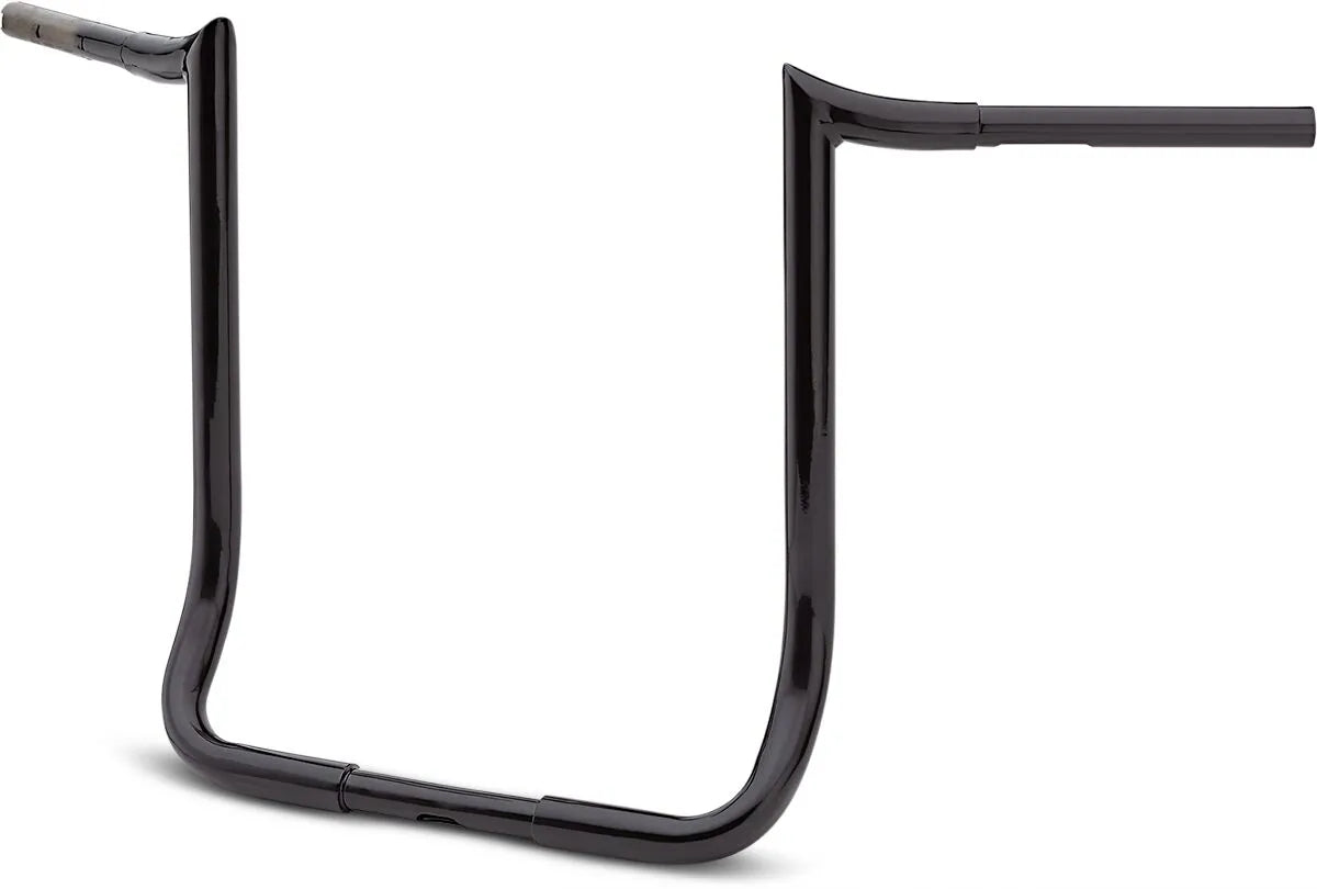 La Choppers 1-1/4" Prime Ape Bagger Handlebar