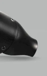 Akrapovic Tytanowa Osłona Termiczna Prawa Strona