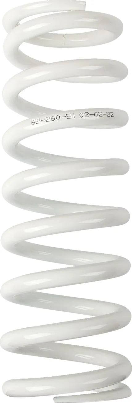 Moose Offroad Shock Spring - High-grade Replacement