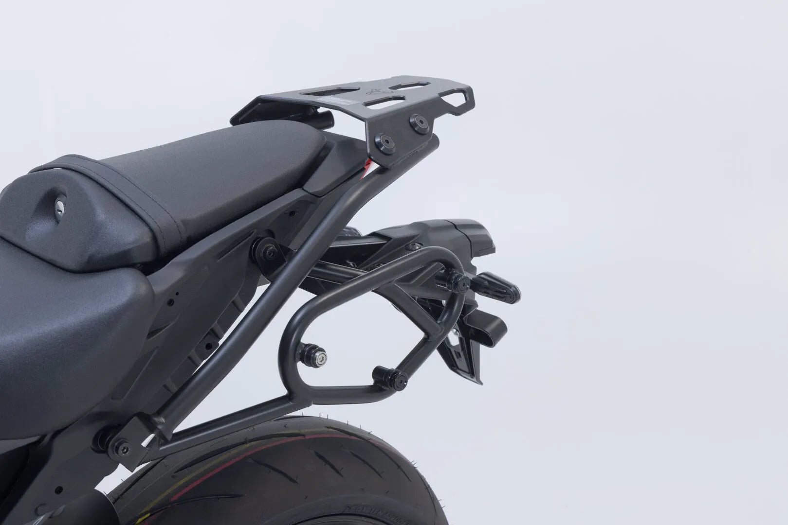 Sw-motech Slc Side Carrier (Left)
