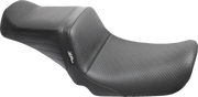 Le Pera Tailwhip Seat - Enhanced Comfort & Style - For Harley Davidson