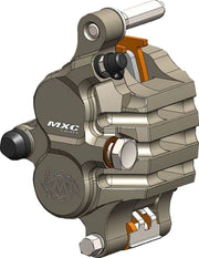 Zacisk Hamulcowy Moto-Master Mxc Do Oem