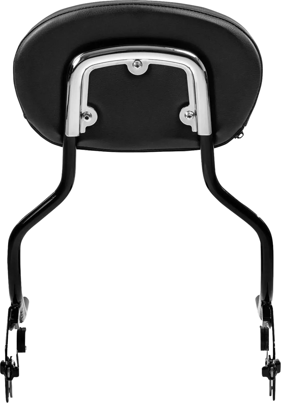 Saddlemen 3-Point Sissy Bar Pad Bracket for Harley-Davidson