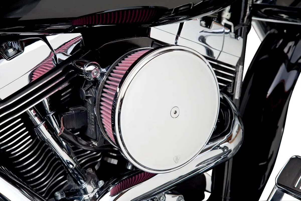 Arlen Ness Big Sucker Stage Ii Air Filter Kit